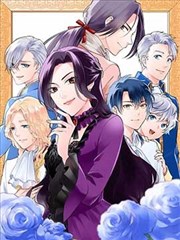 编号012漫画原作改编档案封面图